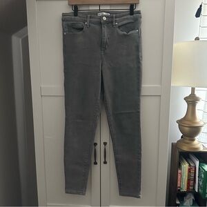 Nine West Light Gray Jeans